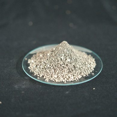 Chamotte Castable (2)