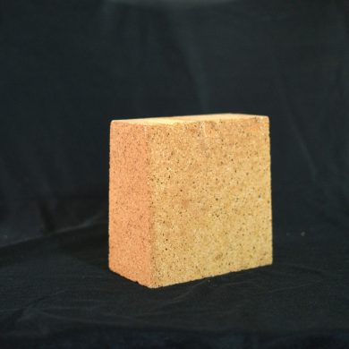alumina-brick