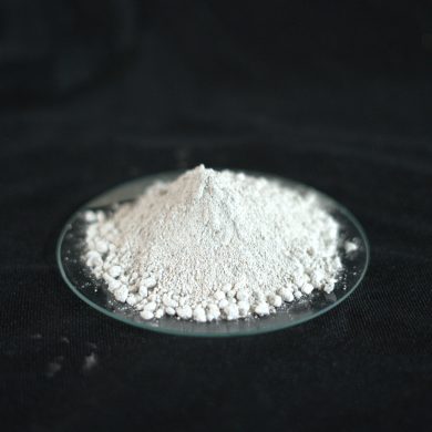alumina-mass