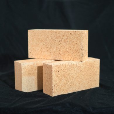 آجر شاموتی تولید شرکت نسوز سمیرم